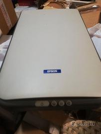 Scanner Epson