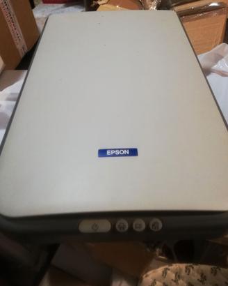 Scanner Epson