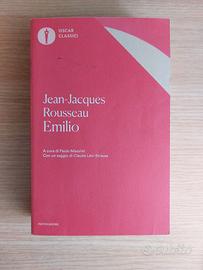 Emilio di Rousseau