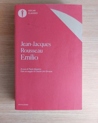 Emilio di Rousseau