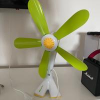 Ventilatore Margherita