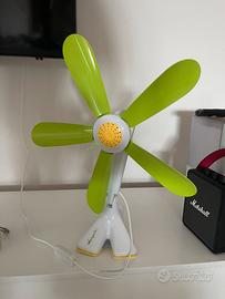 Ventilatore Margherita