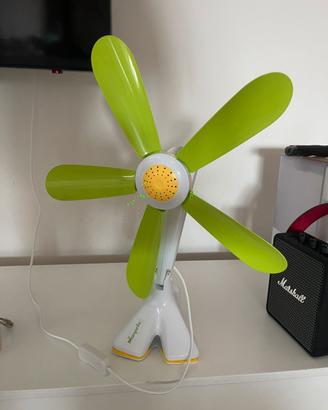Ventilatore Margherita