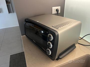 Fornetto delonghi