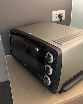 Fornetto delonghi