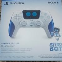 Sony Dualsense Limited Edition Astro Bot Ps5