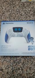 Sony Dualsense Limited Edition Astro Bot Ps5