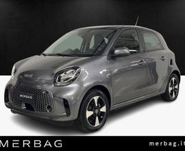 smart forfour EQ Passion 22kW