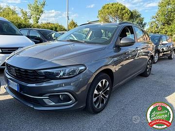 FIAT Tipo 1.3 Mjt S&S SW City Life