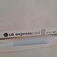 frigo funzionante lg