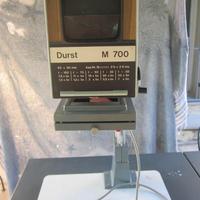 INGRANDITORE DURST M 700