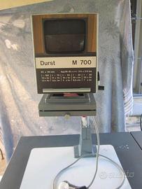 INGRANDITORE DURST M 700