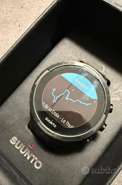 SUUNTO 9 Gen1 Black