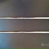 Porta asciugamani Artemide (Design S. Mazza) 1970