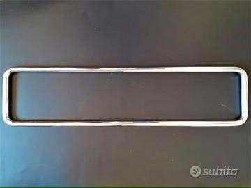 Porta asciugamani Artemide (Design S. Mazza) 1970