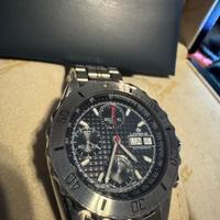 orologio Lorenz automatico 7750