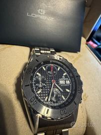 orologio Lorenz automatico 7750