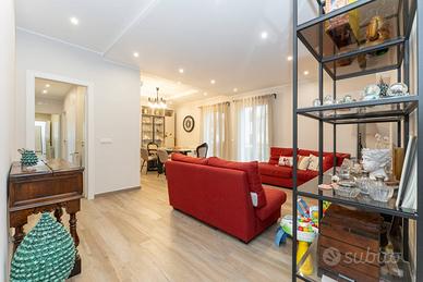 Appartamento - Acireale