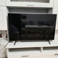 TV Samsung UHD 55'' 