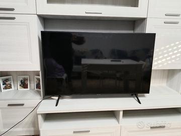 TV Samsung UHD 55'' 