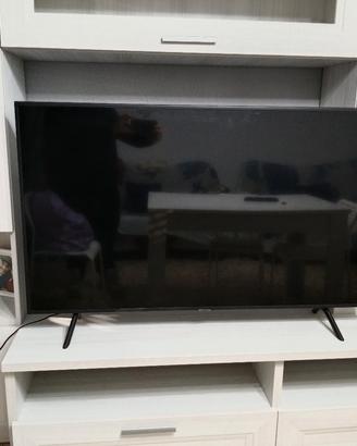 TV Samsung UHD 55'' 