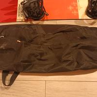 Snowboard SALOMON 153cm