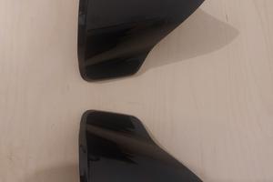 Paramani Nero Lucido Honda SH 125 150 (2020-2025)