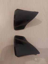 Paramani Nero Lucido Honda SH 125 150 (2020-2025)