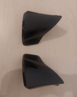 Paramani Nero Lucido Honda SH 125 150 (2020-2025)