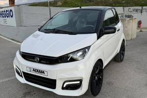 🔴AIXAM CITY SPORT