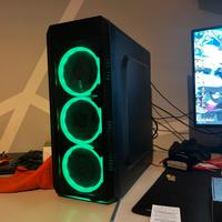 Postazione da Gaming