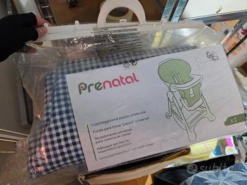 Copriseggiolone universale Prenatal