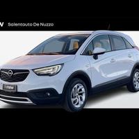 OPEL Crossland X 1.5 Ecotec 102cv Innovation S&S