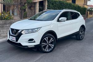 NISSAN Qashqai 1.5 dCi 110CV N-CONNECTA