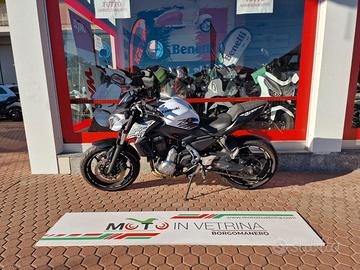 KAWASAKI Z 650 - 2019