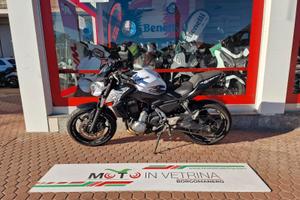 KAWASAKI Z 650 - 2019