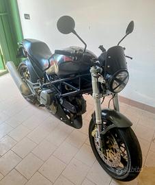 Ducati Monster 600 ie