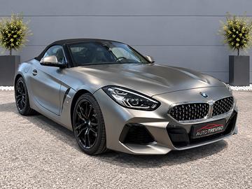 Bmw Z4 sDrive20i Msport