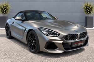 Bmw Z4 sDrive20i Msport