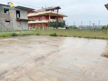 Ts.- terreno industriale in zona centrale