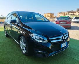 Mercedes-Benz B 200 cdi 136 cv Premium