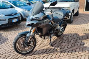Ducati Multistrada 1260 S