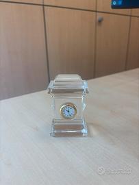 Orologio da tavolo Versace