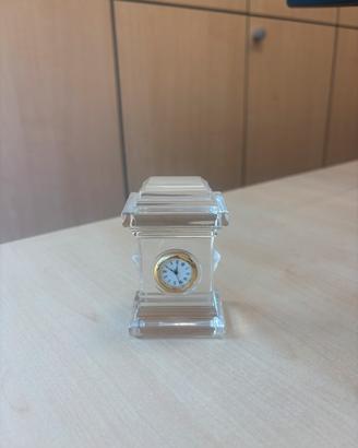 Orologio da tavolo Versace