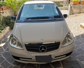 Mercedes classe A 160