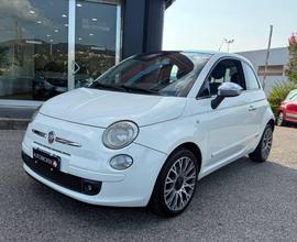 FIAT 500 1.3 Multijet 16V 95 CV Lounge