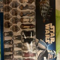 Scacchi star wars