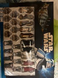 Scacchi star wars
