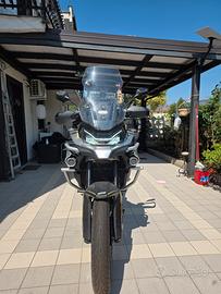 CFMOTO 800MT Touring