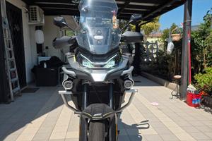CFMOTO 800MT Touring